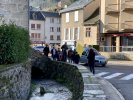 FAIRE BANDE#1 LA CANOURGUE (Lozère) ©DR-Ass.Pespective Nevski