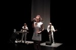 LA VIE DES BORD(e)S - Un conte electro-pop