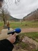 FAIRE BANDE#1 LA CANOURGUE (Lozère) ©DR-Ass.Pespective Nevski